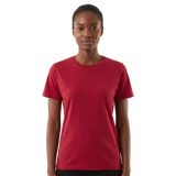 BUDGET 140g Lightweight Unisex T-Shirt – Feather-Light Comfort – 100% Cotton | Usbandmore
