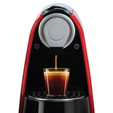 Original Rooibos tea capsules – compatible with Nespresso machines