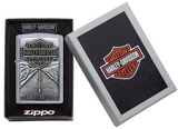 Harley-Davidson® 20229 - USB & MORE