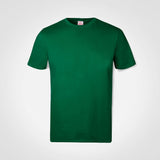 FWRD Classic T-Shirt Bottle – 145gsm 100% Carded Cotton – Ribbed Crew Neckline, Taped Shoulders, Double Stitched Hem & Sleeves, Tubular Construction | Usbandmore