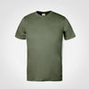 Kids Promo T-Shirt - FWRD Olive Captivity |usbandmore