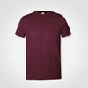 Kids Promo T-Shirt - FWRD Burgundy Captivity |usbandmore