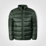Alaska Puffer Jacket - FWRD