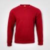 Basic Crew Neck Sweater|usbandmore