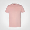 FWRD Classic T-Shirt Pastel Dusty Pink – 165gsm 100% Combed Cotton – Unisex Fit, Taped Shoulders & Neckline, Double-Stitched Hem, Side Seams | Usbandmore