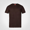 FWRD Classic T-Shirt  – 165gsm 100% Combed Cotton – Taped Shoulders, Double Stitched Hem, Timeless Unisex Fit with Side Seams | Usbandmore