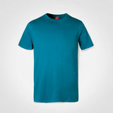 FWRD Classic T-Shirt  – 165gsm 100% Combed Cotton – Taped Shoulders, Double Stitched Hem, Timeless Unisex Fit with Side Seams | Usbandmore