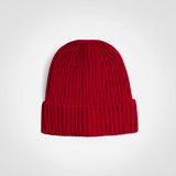 Glacier Ribbed Beanie - FWRD - USB & MORE