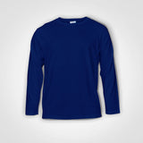 Kids Promo Long Sleeve T-Shirt - FWRD Royal Captivity |USBANDMORE