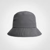Sunriver Bucket Hat Grey - FWRD|usbandmore