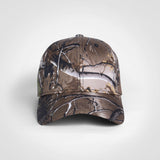 6 P Oakshade Camo Cap|usbandmore