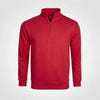 Quarter Zip Sweater - FWRD