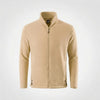 Sabi Microfleece Jacket|usbandmore