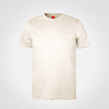 FWRD Classic T-Shirt  – 165gsm 100% Combed Cotton – Taped Shoulders, Double Stitched Hem, Timeless Unisex Fit with Side Seams | Usbandmore