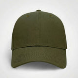 Delta Cap 6-Panel