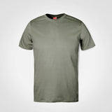 FWRD Classic T-Shirt  – 165gsm 100% Combed Cotton – Taped Shoulders, Double Stitched Hem, Timeless Unisex Fit with Side Seams | Usbandmore