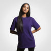 FWRD Classic T-Shirt  – 145gsm 100% Carded Cotton – Ribbed Crew Neckline, Taped Shoulders, Double Stitched Hem & Sleeves, Tubular Fit | Usbandmore