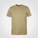 FWRD Classic T-Shirt  – 165gsm 100% Combed Cotton – Taped Shoulders, Double Stitched Hem, Timeless Unisex Fit with Side Seams | Usbandmore