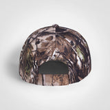 6 P Oakshade Camo Cap|usbandmore
