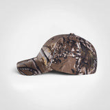 6 P Oakshade Camo Cap|usbandmore