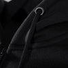Brooklyn Zipped Hoodie|usbandmore