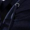 Brooklyn Zipped Hoodie|usbandmore