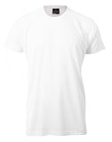 140g Dry Fit T-Shirt - USB & MORE