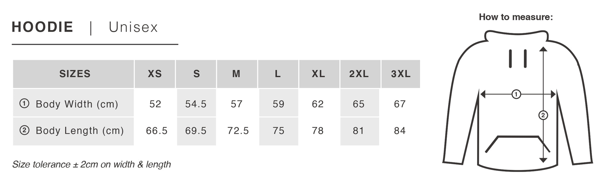 Hoodie|usbandmore – USB & MORE