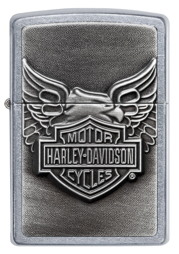 Harley-Davidson® 20230 - USB & MORE