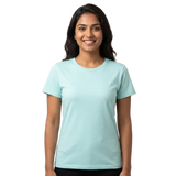 Women's Fitted T-Shirt |usbandmore
