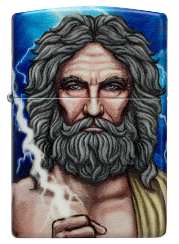 Greek God Clash Desig|usbandmore