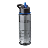 750ml Tritan Bottle with Straw - Barron Blue Barron |usbandmore