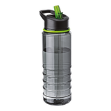 750ml Tritan Bottle with Straw - Barron Green Barron |usbandmore