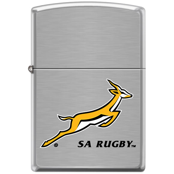 Zippo SA RUGBY Clippa Sales