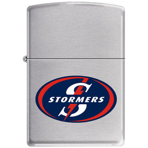 Zippo SA Rugby Stormers - USB & MORE