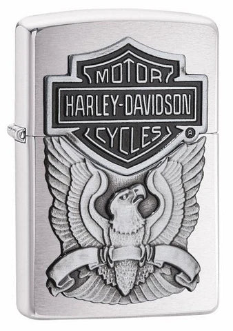 Harley-Davidson® SKU:200HD.H284 - USB & MORE