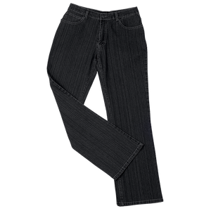 Ladies Original Stretch Jeans - Barron - USB & MORE