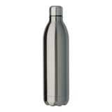 1L Double Wall Vacuum Flask - Barron - USB & MORE