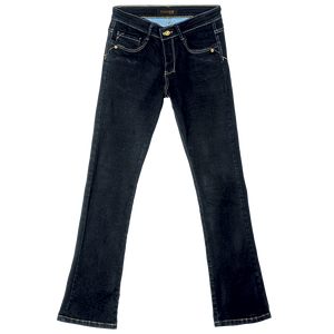 Ladies Eve Stretch Jeans - Barron - USB & MORE