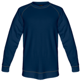Mens Alpine Sweater - Barron - USB & MORE