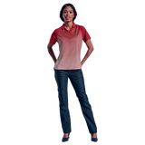 Ladies Apollo Golfer - Barron |usbandmore