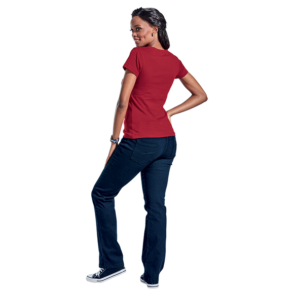 Ladies Urban Stretch Jeans - Barron - USB & MORE