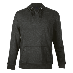 Beckham Hooded Sweater - Barron - USB & MORE