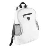 Humus Backpack - Barron - USB & MORE