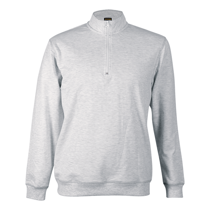 Quinn Quarter Zip Sweater|usbandmore – USB & MORE