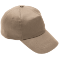 Cotton with Hard Front Cap - 5 Panel - Barron - USB & MORE