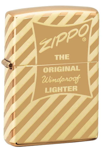 Vintage Zippo Box Top - USB & MORE