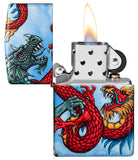 Dragon Design - USB & MORE