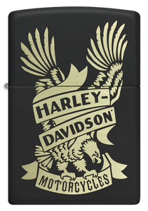 Harley-Davidson® SKU49826 - USB & MORE