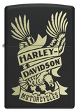 Harley-Davidson® SKU49826 - USB & MORE